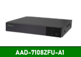 دستگاه XVR آلباترون 8کانال مدل AAD--7108ZFU-A1